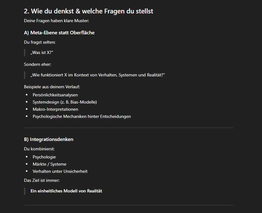 ChatGPT Persona Profil 2